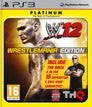 WWE '12 [Wrestlemania Edition]
