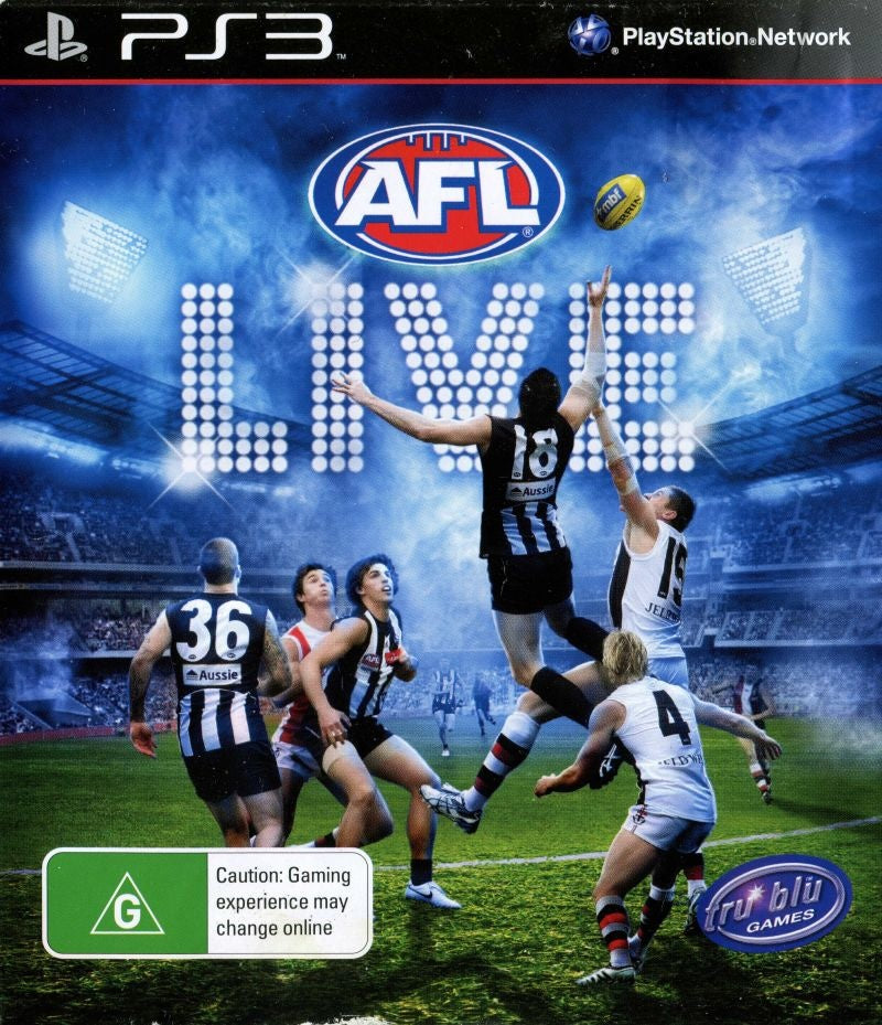 AFL Live