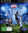 AFL Live