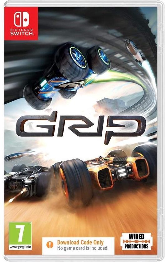 Grip