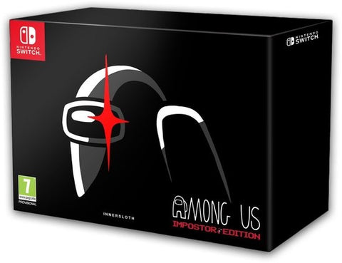 Among Us [Impostor Edition]
