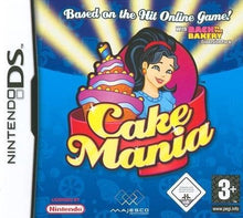 Cake Mania - afbeelding 1