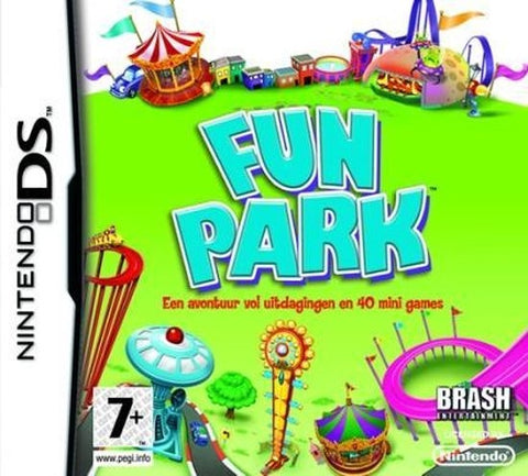Fun Park