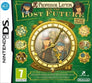 Professor Layton and the Lost Future