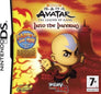 Avatar: The Legend of Aang Into the Inferno