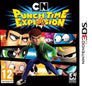 Cartoon Network Punch Time Explosion