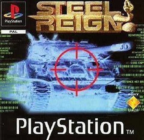 Steel Reign