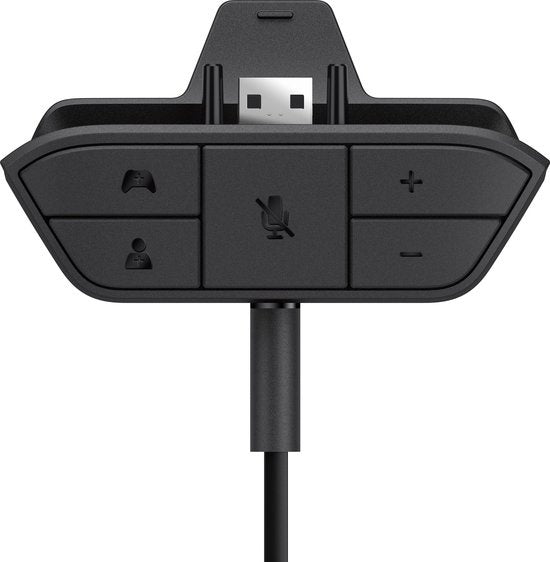 Xbox One Stareo Headset Adapter