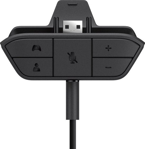 Xbox One Stareo Headset Adapter