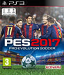 Pro Evolution Soccer 2017