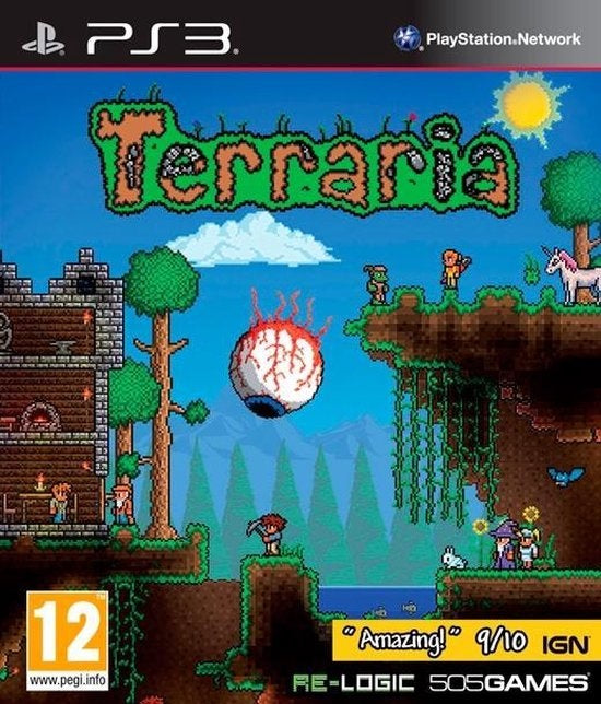 Terraria