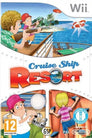 Cruise Ship Resort