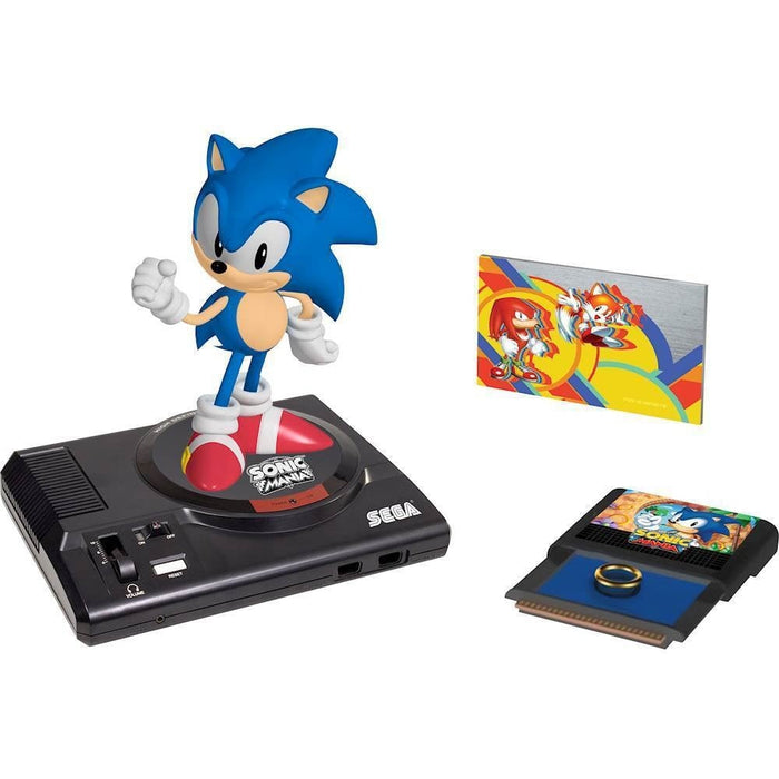 Sonic Mania [Collector's Edition]