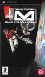 Dave Mirra BMX Challenge