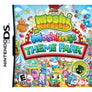 Moshi Monsters: Moshlings Theme Park