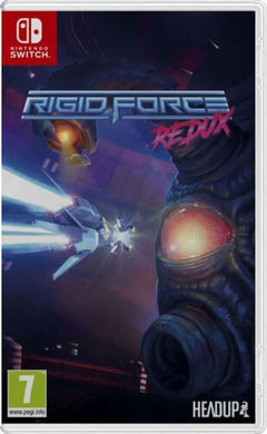 Rigid Force Redux