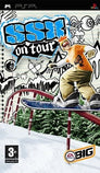 SSX on Tour