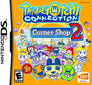 Tamagotchi Connection Corner Shop 2