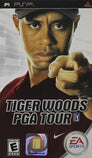 Tiger Woods PGA Tour