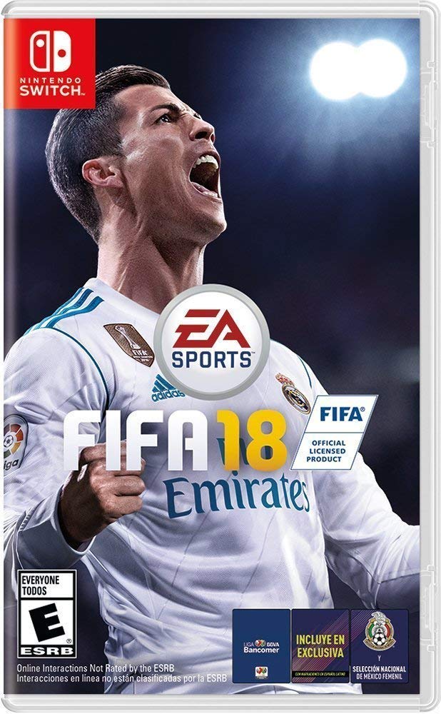 FIFA 18
