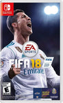 FIFA 18