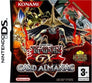 Yu-Gi-Oh GX Card Almanac