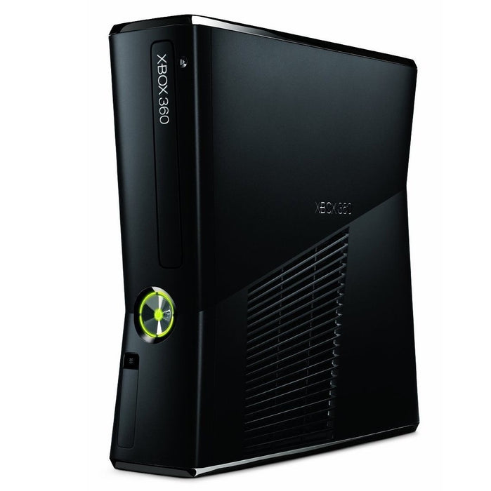 Xbox 360 S (Slim) Console