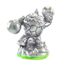 Silver Eruptor