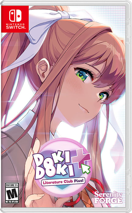 Doki Doki Literature Club