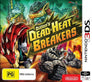 Dillon's Dead-Heat Breakers