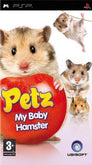Petz My Baby Hamster
