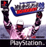Wayne Gretzky's 3D Hockey '98