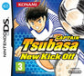 Captain Tsubasa New Kickoff