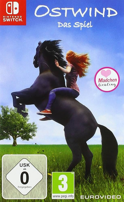 Ostwind