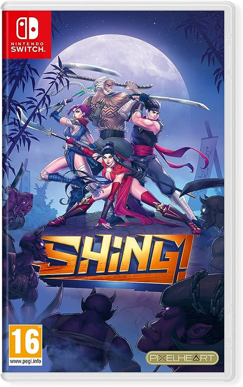 Shing