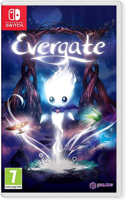 Evergate