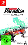 Burnout Paradise Remastered