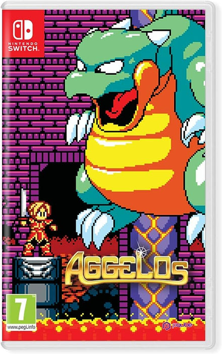 Aggelos