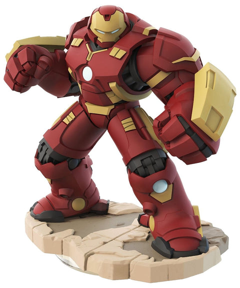 Hulkbuster