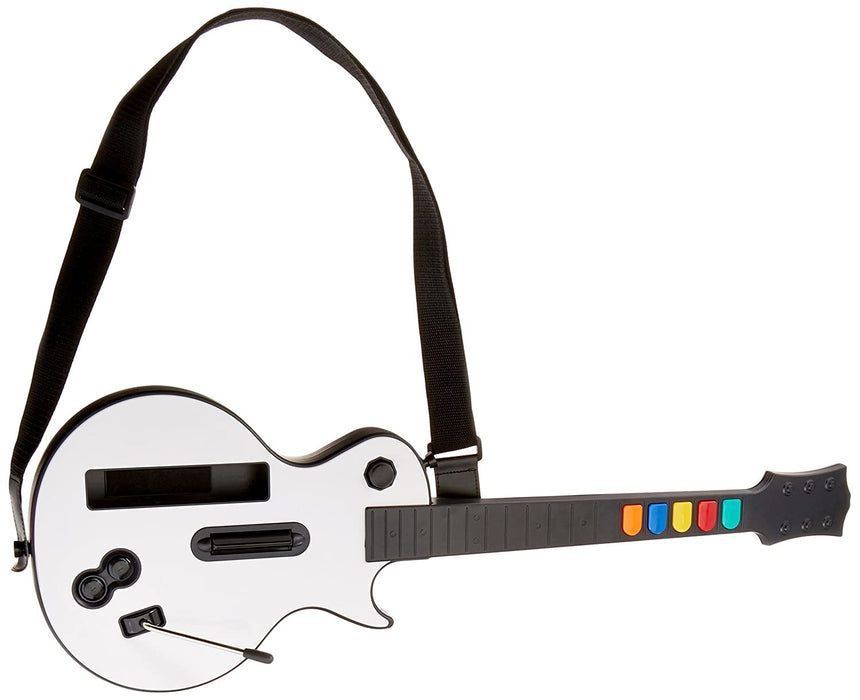 Guitar Hero Gitaar Controller voor Nintendo Wii