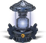 Creation Crystal Undead Lantern