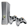 Xbox 360 S (Slim) Console - Limited Edition Halo: Reach (Incl. 2 controllers)