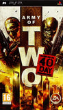Army of Two: The 40th Day