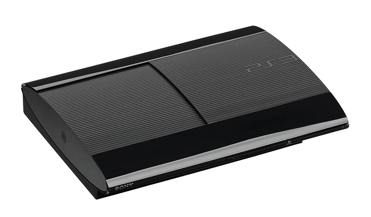 Playstation 3 Super Slim - 12 GB Console (Alle kleuren)