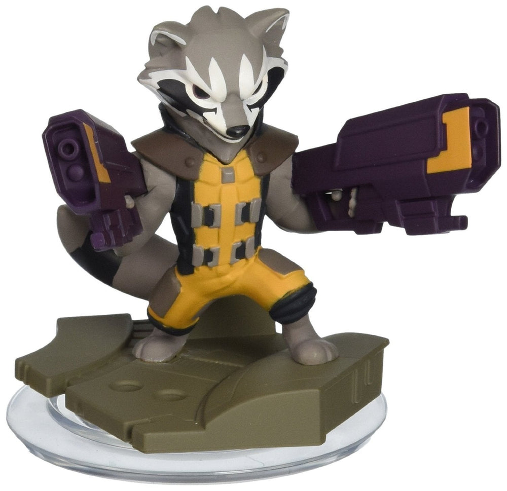 Rocket Raccoon