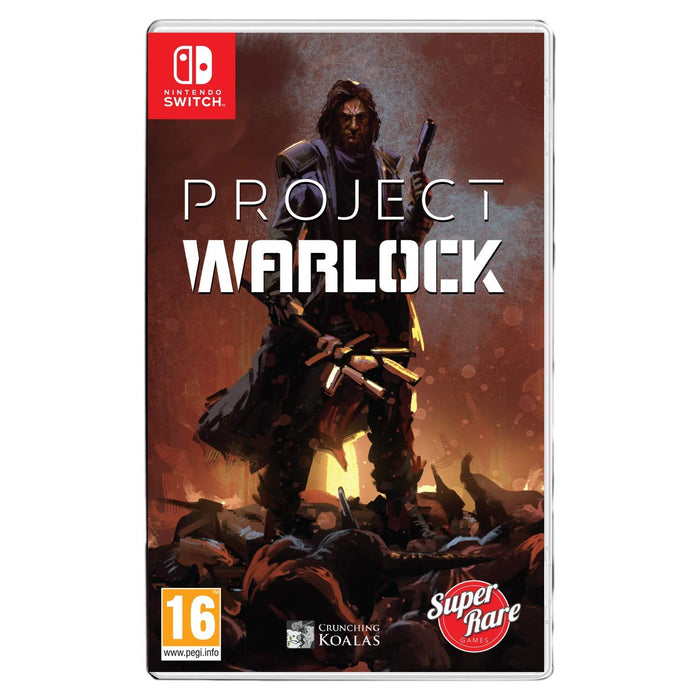 Project Warlock