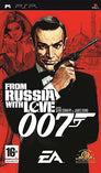 From Russia With Love