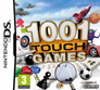 1001 Touch Games