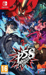 Persona 5 Strikers