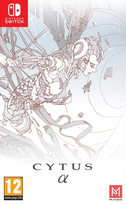 Cytus Alpha